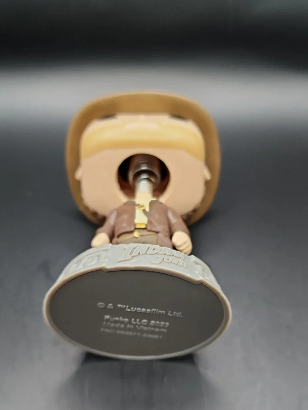 Funko official style